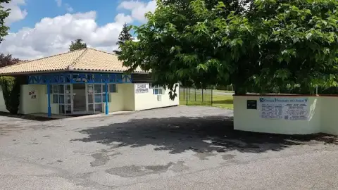 Clinique Vétérinaire De L' Astarac