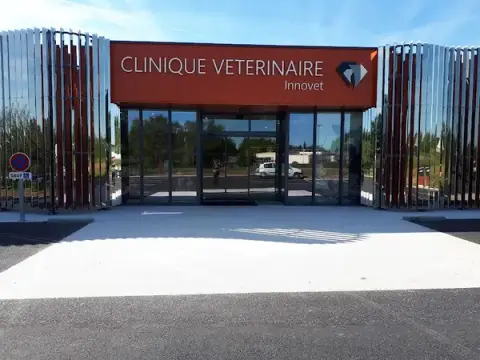 Clinique Vétérinaire Innovet - Segré