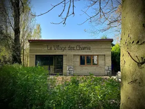 Village des Chamis