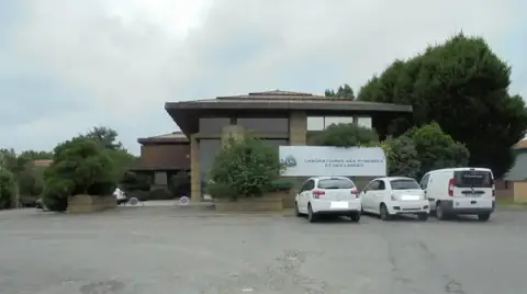 Laboratoires des Pyrénées et des Landes