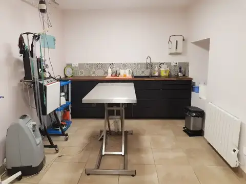 Clinique vétérinaire Crochelet