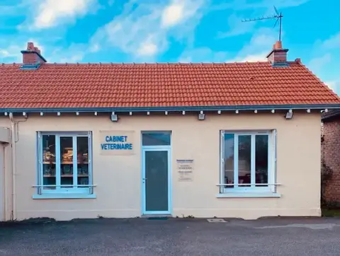 Clinique Vétérinaire Univet Val de Gorre