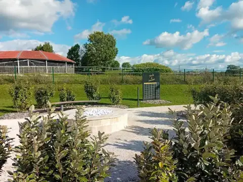 Crématorium de Nogent