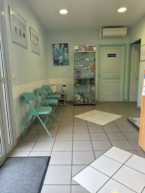 Veterinary Clinic Toulouse Saint Simon Dr Meirinhos