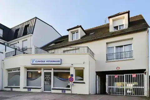 Clinique Vétérinaire de la Gribelette