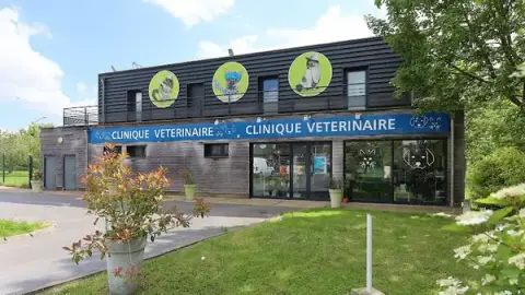 Veterinary Clinic Bezannes