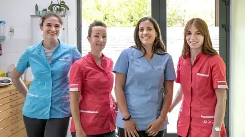 Clinique Vétérinaire Argos Domène