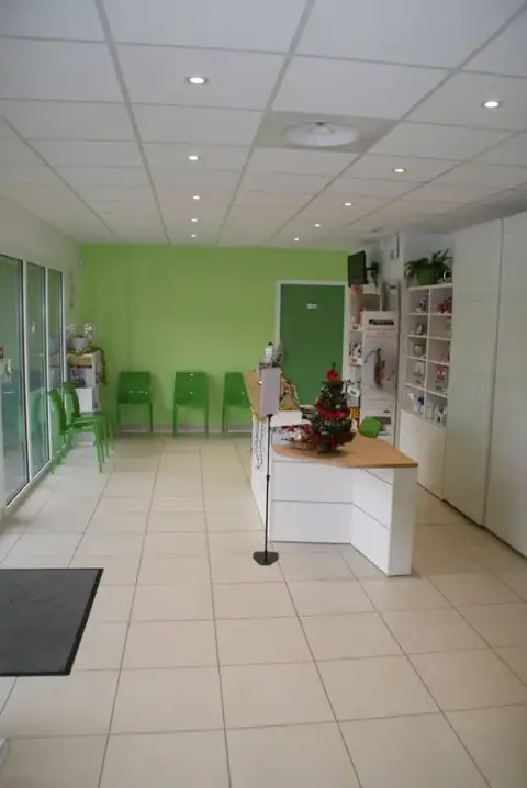 Clinique Vétérinaire de la Forge