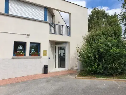 Clinique Vétérinaire Univet Breteuil