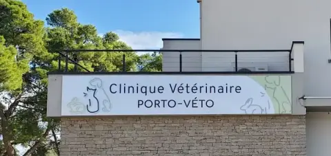 Clinique Vétérinaire Porto-Véto
