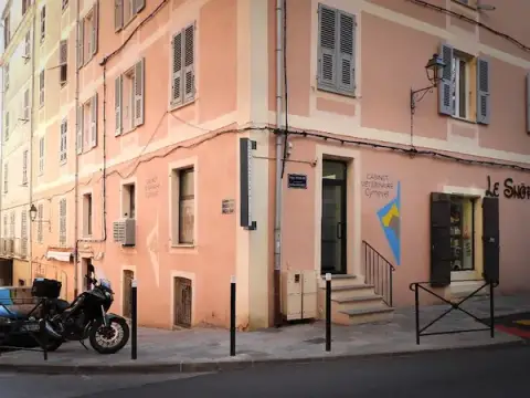 Cabinet vétérinaire Cyrnevet Bastia Marché