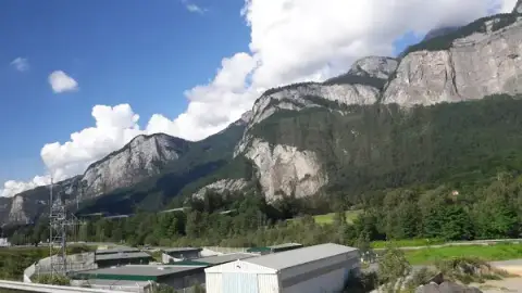 Pension Canine du Mont Blanc (Sallanches)