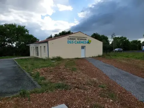 Clinique Vétérinaire des Carmes