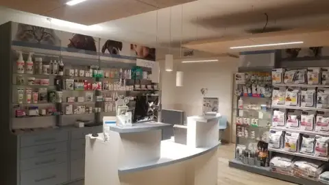 Occi'Vet Bessières - Clinique vétérinaire et Centre de Physiothérapie