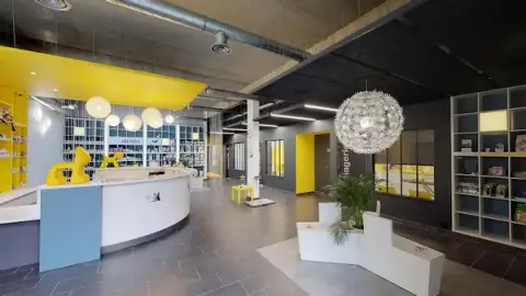 Clinique Vétérinaire Vet'Ouest