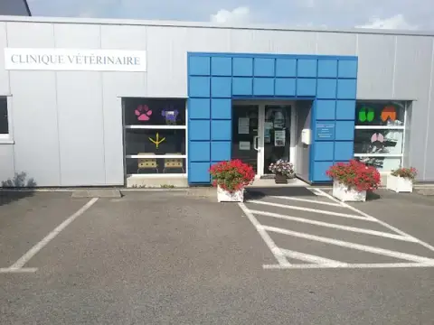Clinique Vétérinaire Couillandeau Hilzheber Kaiser