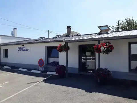 Clinique vétérinaire de Tréboul