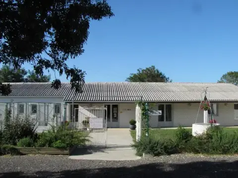 Domaine de Château Milan - Pension chiens & chats La Rochelle