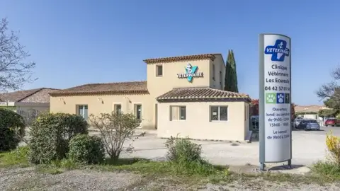 Clinique Vétérinaire des Ecureuils