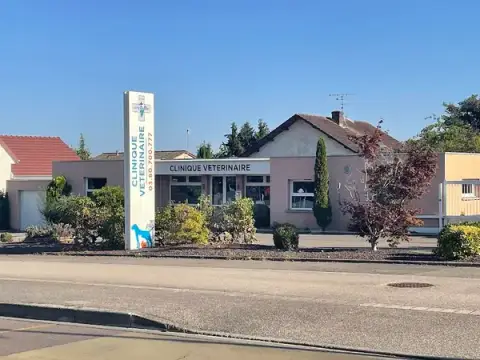 Clinique Vétérinaire des Erables
