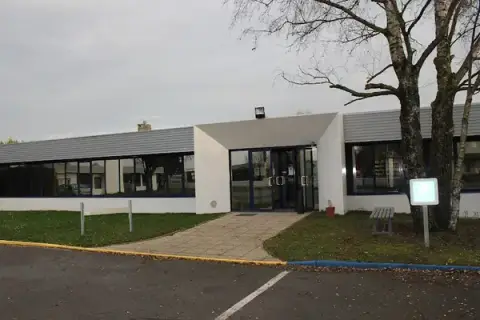 Veterinary Clinic Dr. POTHET