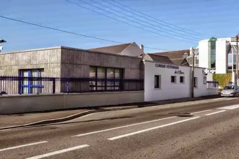 Veterinary Clinic of the Elorn - Landerneau