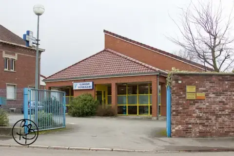 Clinique vétérinaire d'Auchel
