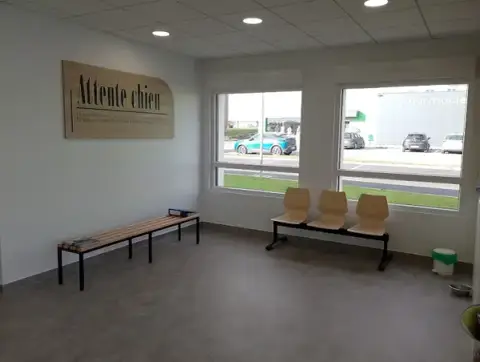 Clinique vétérinaire Univet Faulquemont
