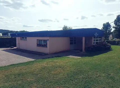 Clinique Vétérinaire Univet des Collines