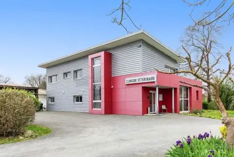 Clinique Vétérinaire de l'Ami Fidèle