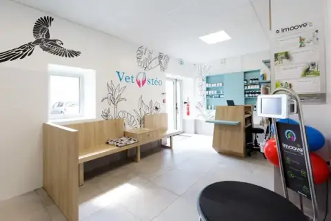 Vet’Ostéo