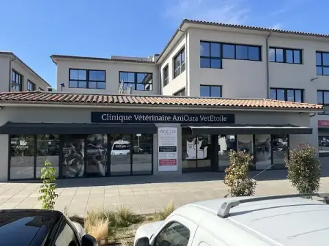 Veterinary Clinic Péroux