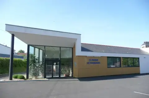 Clinique Vétérinaire Maupassant