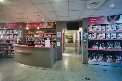 Vétérinaire Nice -Clinique Vétérinaire Carlone