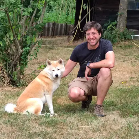 Doggo Connexion - Educateur Canin Comportementaliste