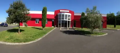 Selarl VPLUS VARS AIGRE