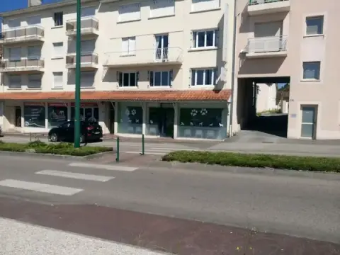 Clinique vétérinaire Vacquet Coudert (SCP)