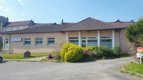 CLINIQUE VETERINAIRE DU ROSEAU