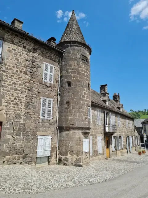 Cabinet Vétérinaire de Saint-Martin-Valmeroux