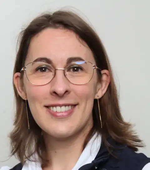 Dr Vét. Aline Loock Leroux -