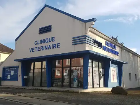 Clinique Vétérinaire Mon Véto Condé