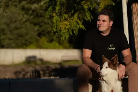 Canilogy - Éducateur et Comportementaliste Canin - Montpellier et alentours