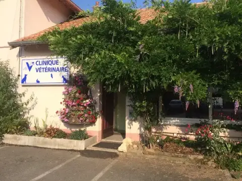 Veterinary Clinic Delsaut