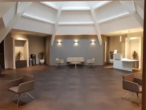 Crématorium De Troyes en Champagne