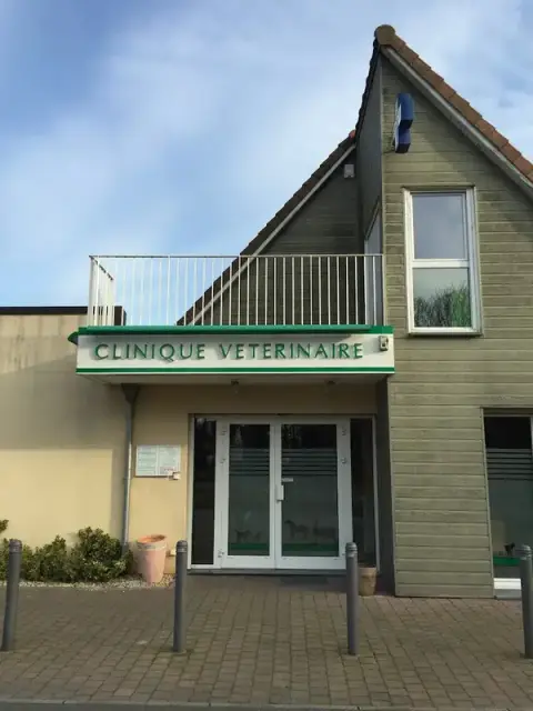Docteurs Vétérinaires Vanroose Marteau André Carlin