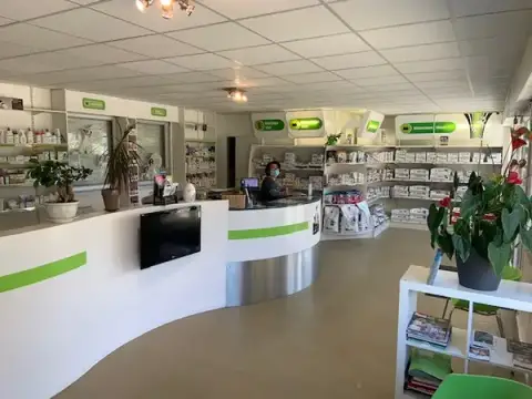 Clinique Vétérinaire de la Ville Haute