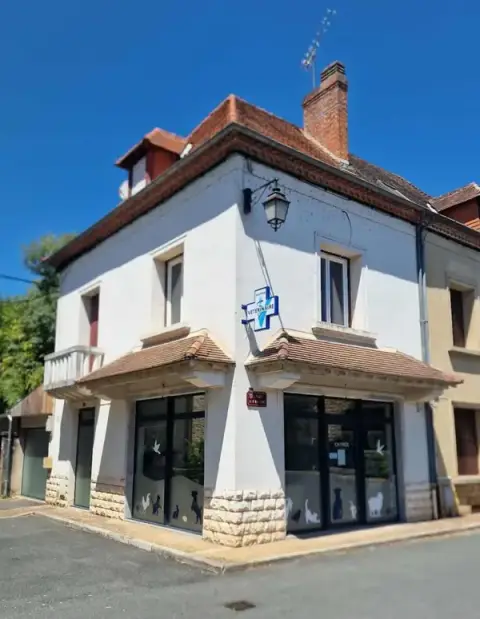 Cabinet Veterinaire Perigovet