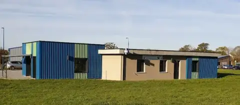 Clinique vétérinaire des Chabannes