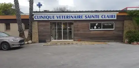 Clinique Vétérinaire des Docteurs Bianchi Delphine Michet Bastien Muller Philippe et Gérard Nis