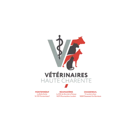 Vétérinaires de Haute Charente